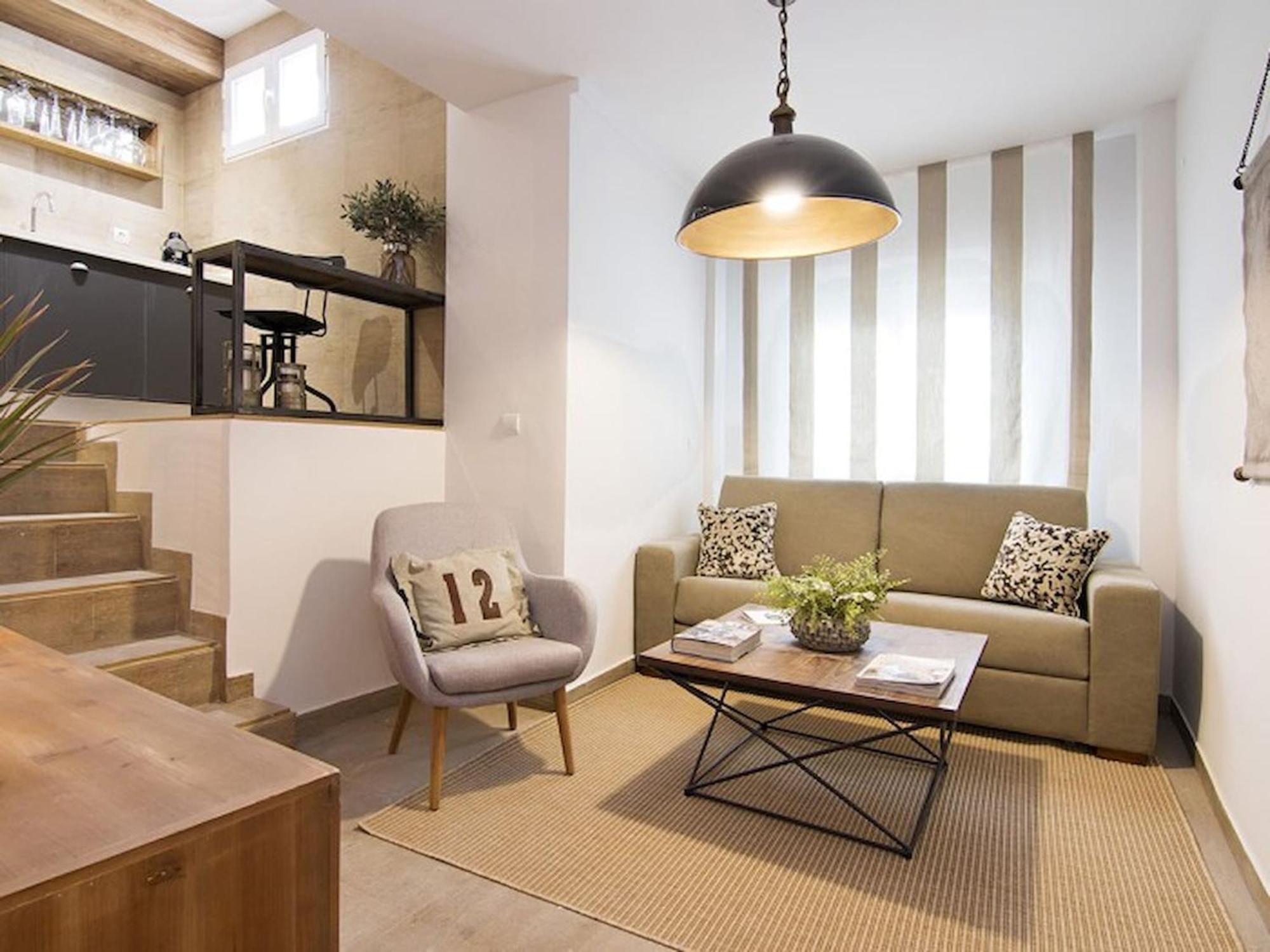 Chezmoihomes Cathedral Apartment غرناطة المظهر الخارجي الصورة