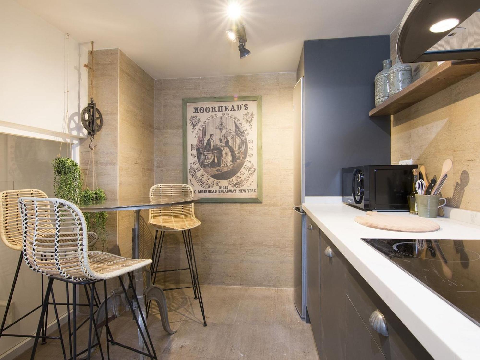 Chezmoihomes Cathedral Apartment غرناطة المظهر الخارجي الصورة
