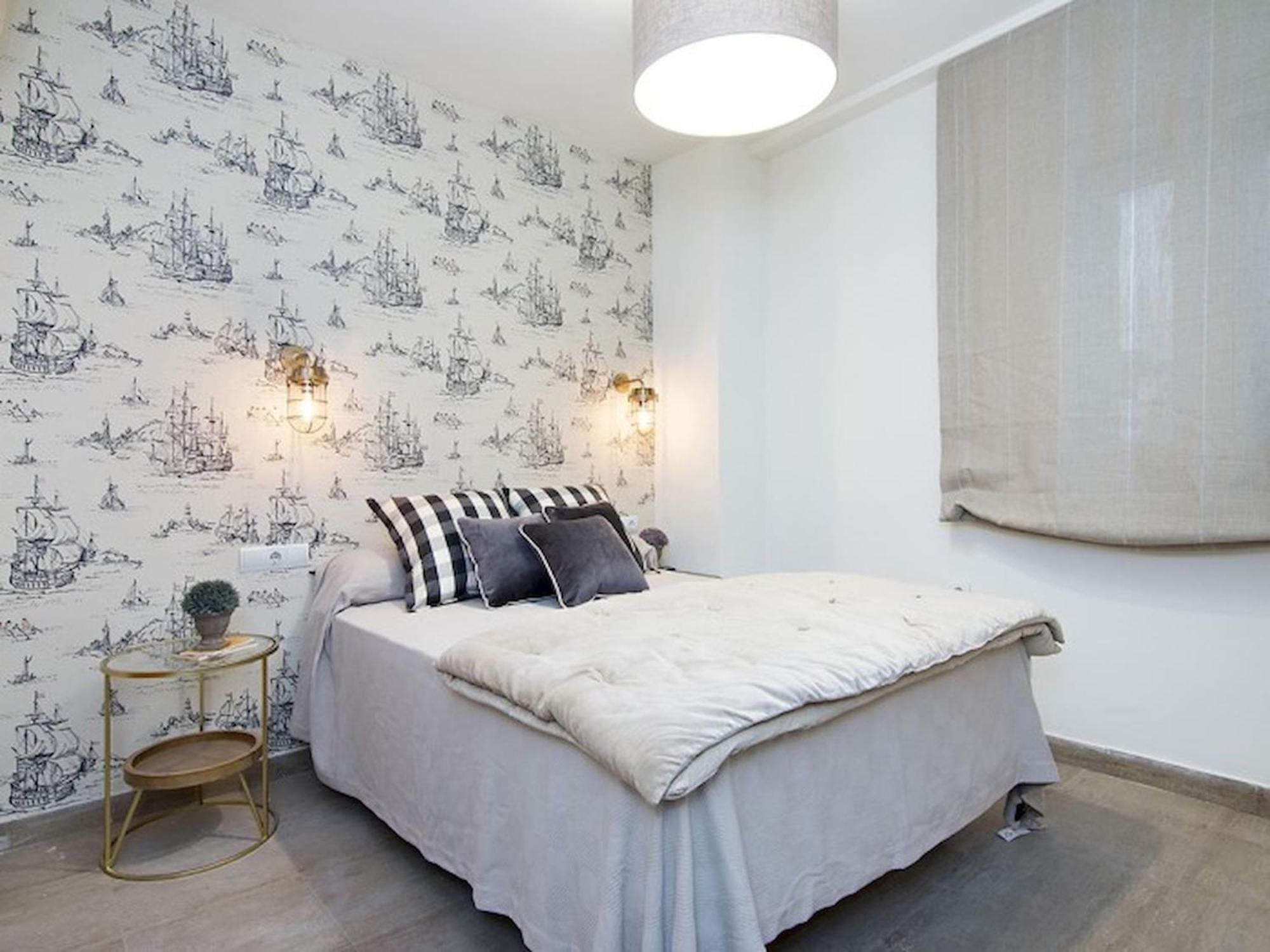 Chezmoihomes Cathedral Apartment غرناطة المظهر الخارجي الصورة